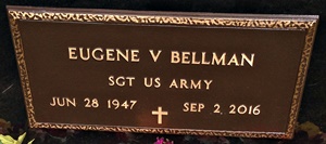 military plaque