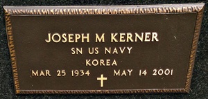 military plaque